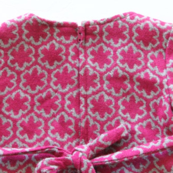 Couche Tot Designer Baby Girl Dress Infant 0 - 6 m - Picture 6 of 7